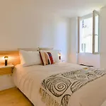 Appartement Chic & Chaleureux - Coeur De Ville